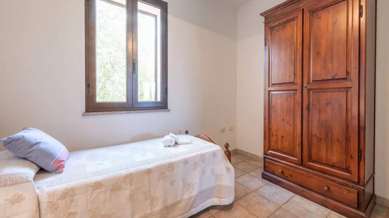 Photo of Bedroom in Iscra e Voes