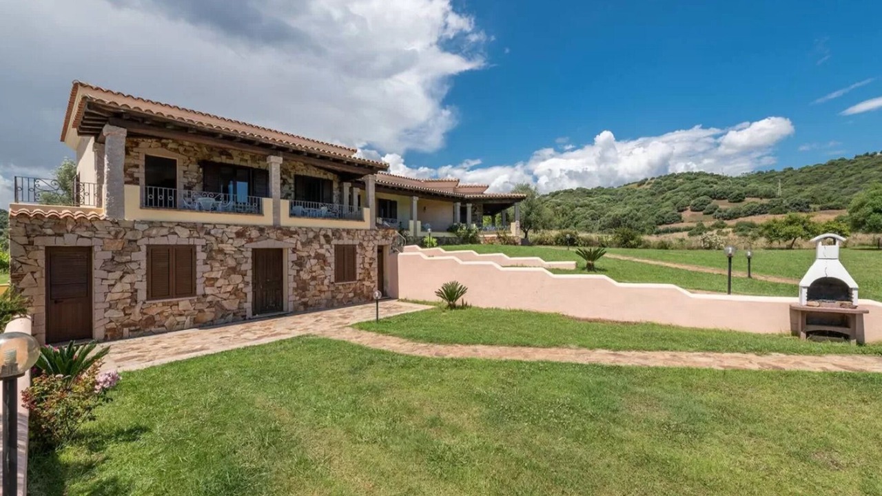 Photo of Outdoor in Iscra e Voes