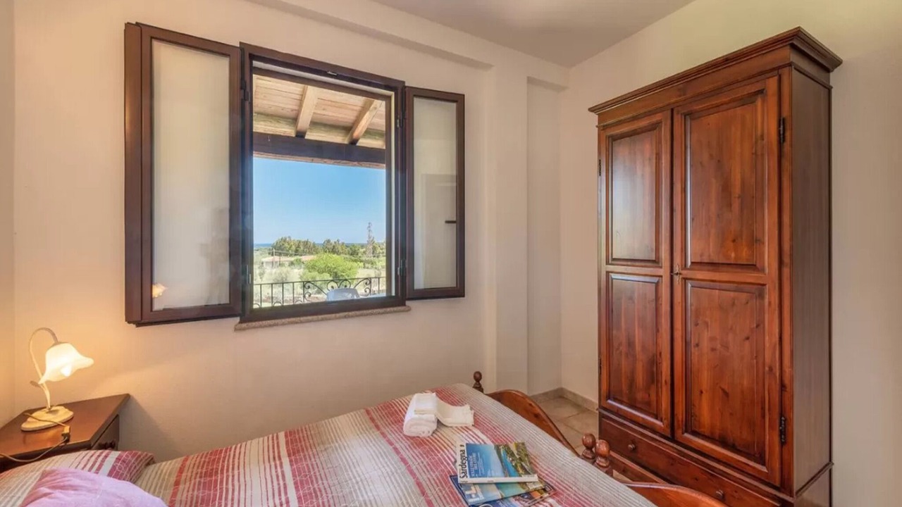 Photo of Bedroom in Iscra e Voes