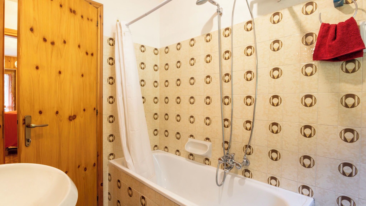 Photo of Bathroom in Campodolcino