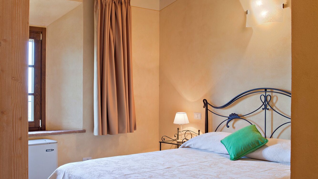 Photo of Bedroom in Gambassi Terme