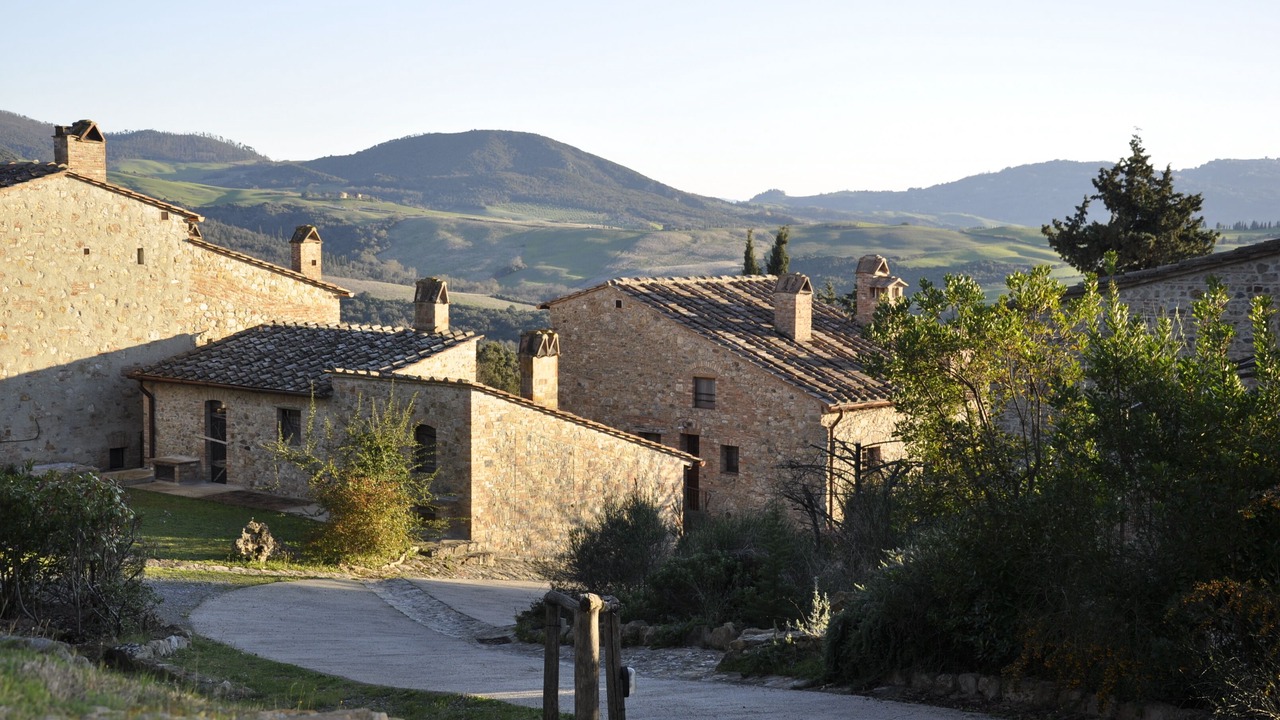 Photo of Outdoor in Gambassi Terme