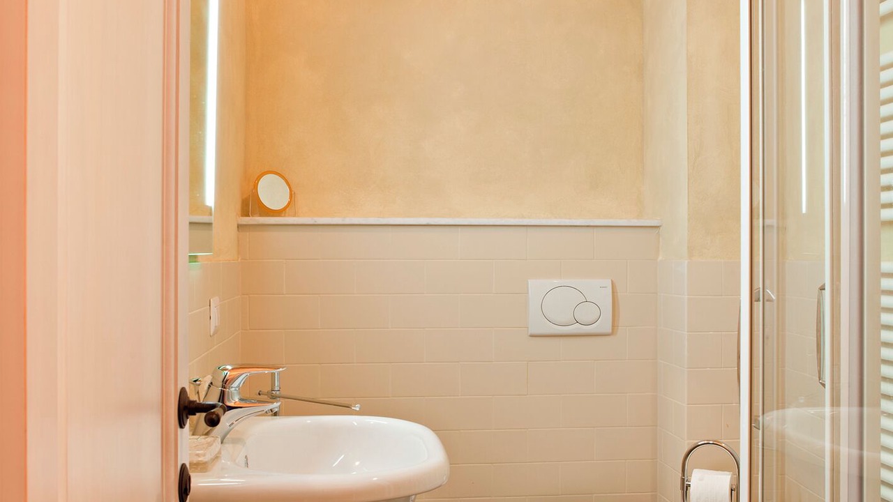 Photo of Bathroom in Gambassi Terme