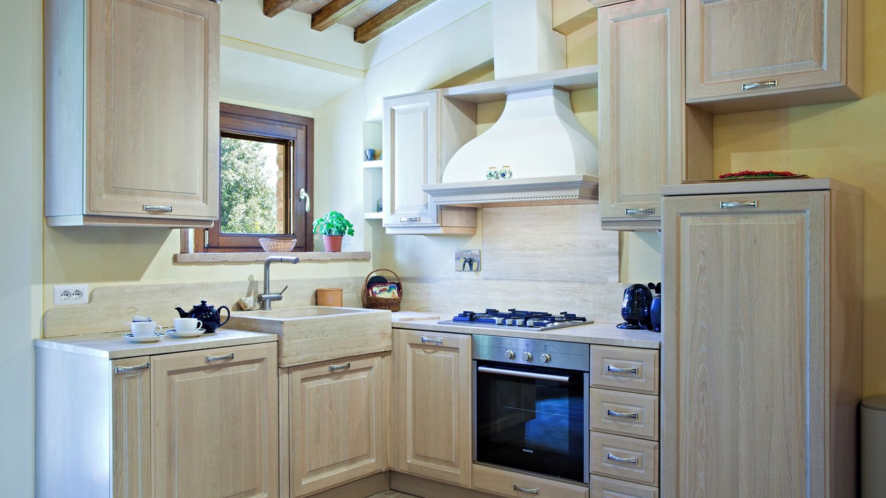 Photo of Kitchen in Gambassi Terme