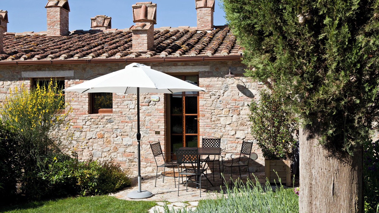 Photo of Outdoor in Gambassi Terme