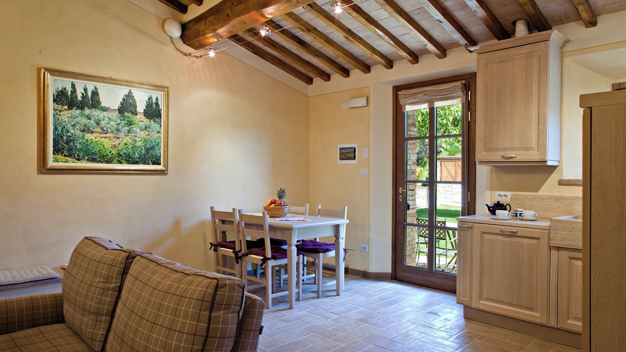 Photo of Livingroom in Gambassi Terme