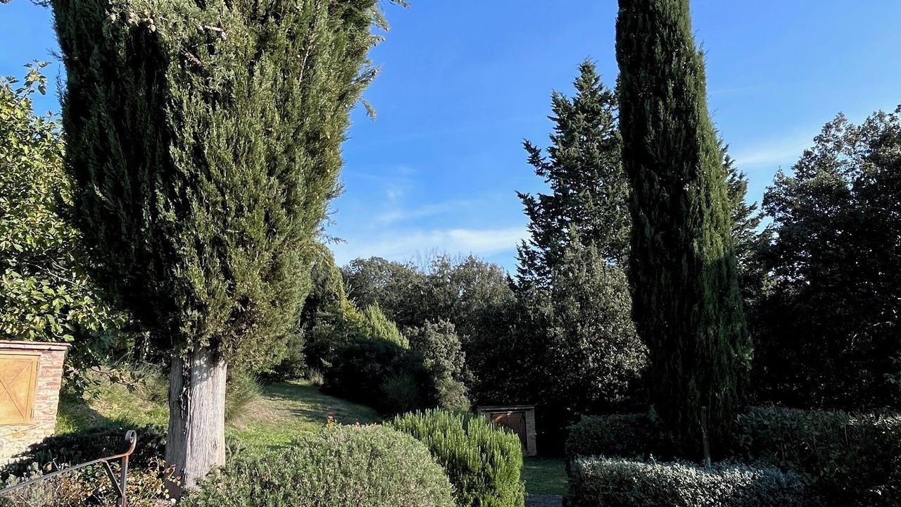Photo of Outdoor in Gambassi Terme