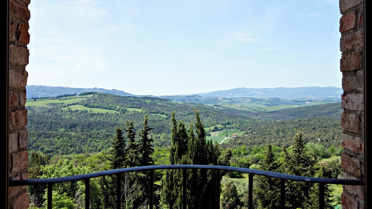 Photo of Outdoor in Gambassi Terme