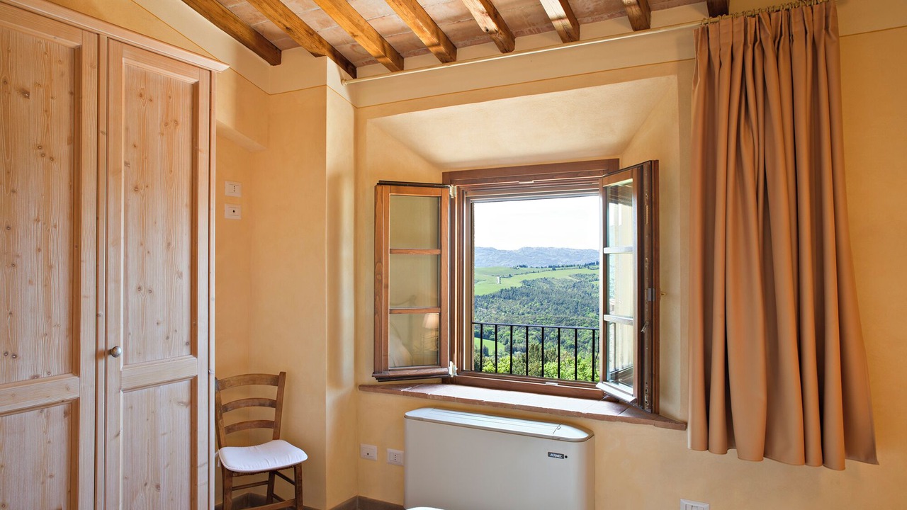 Photo of Bedroom in Gambassi Terme