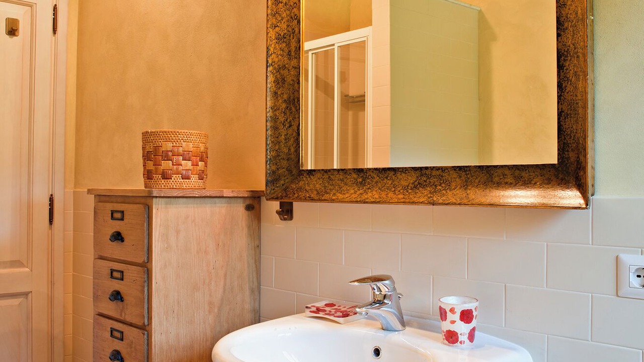 Photo of Bathroom in Gambassi Terme
