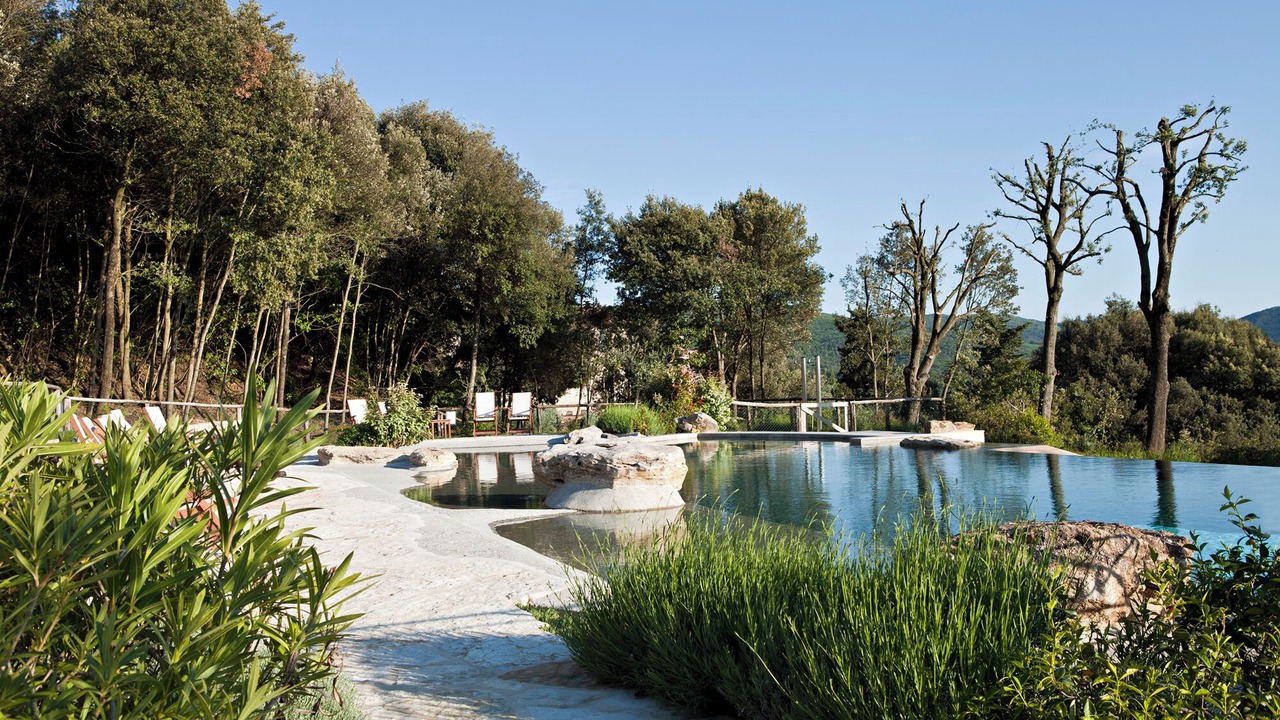 Photo of Outdoor in Gambassi Terme