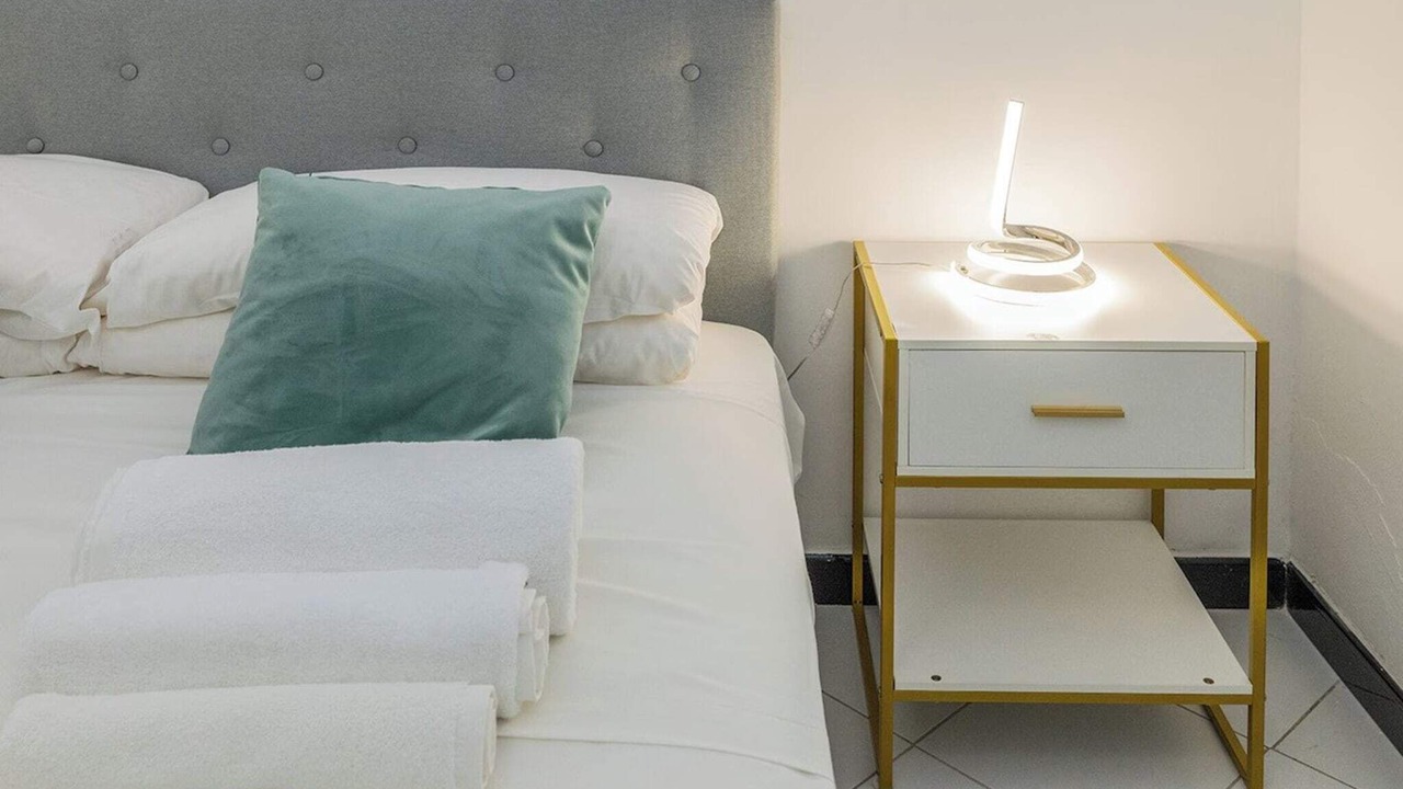 Photo of Bedroom in Varigotti