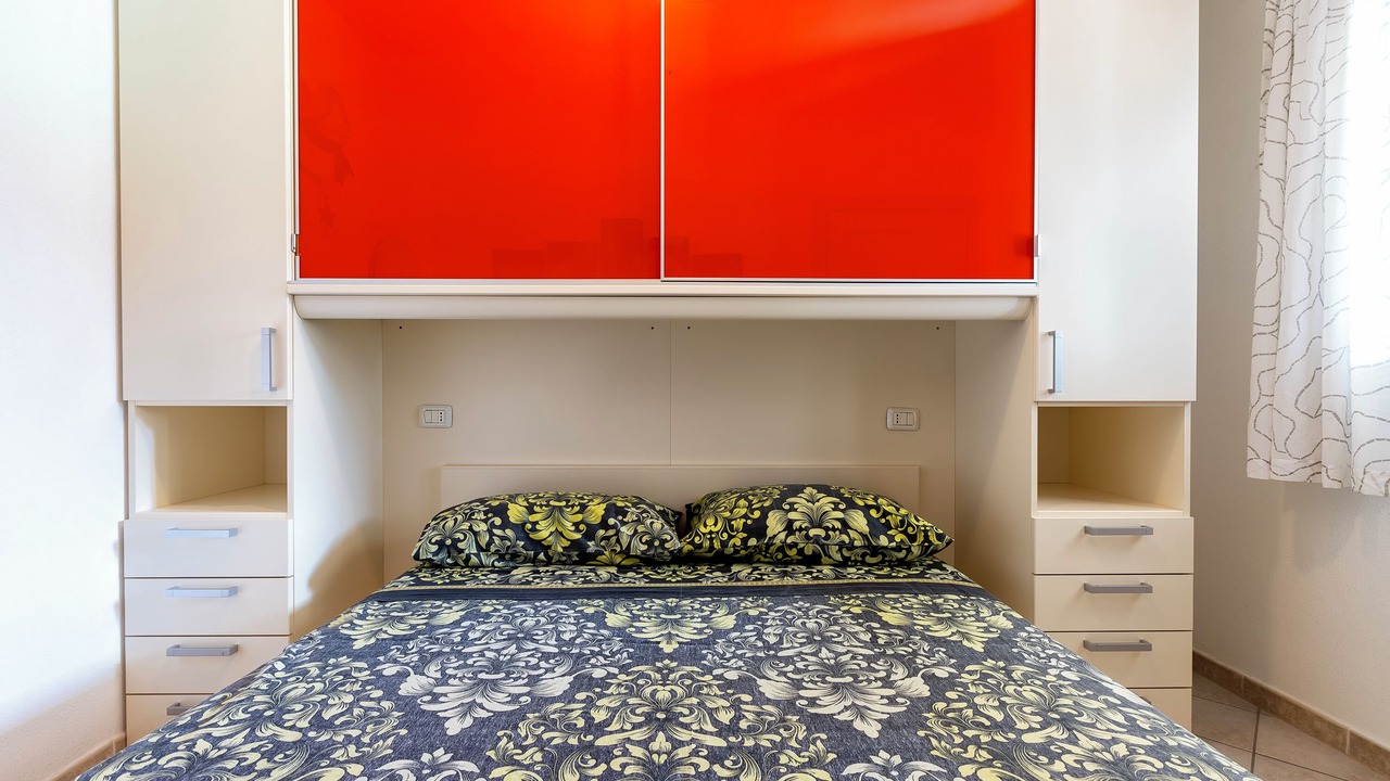 Photo of Bedroom in La Muddizza