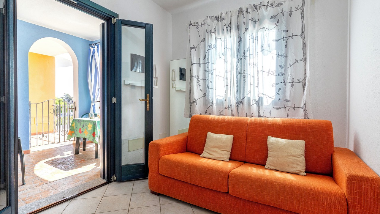 Photo of Livingroom in La Muddizza