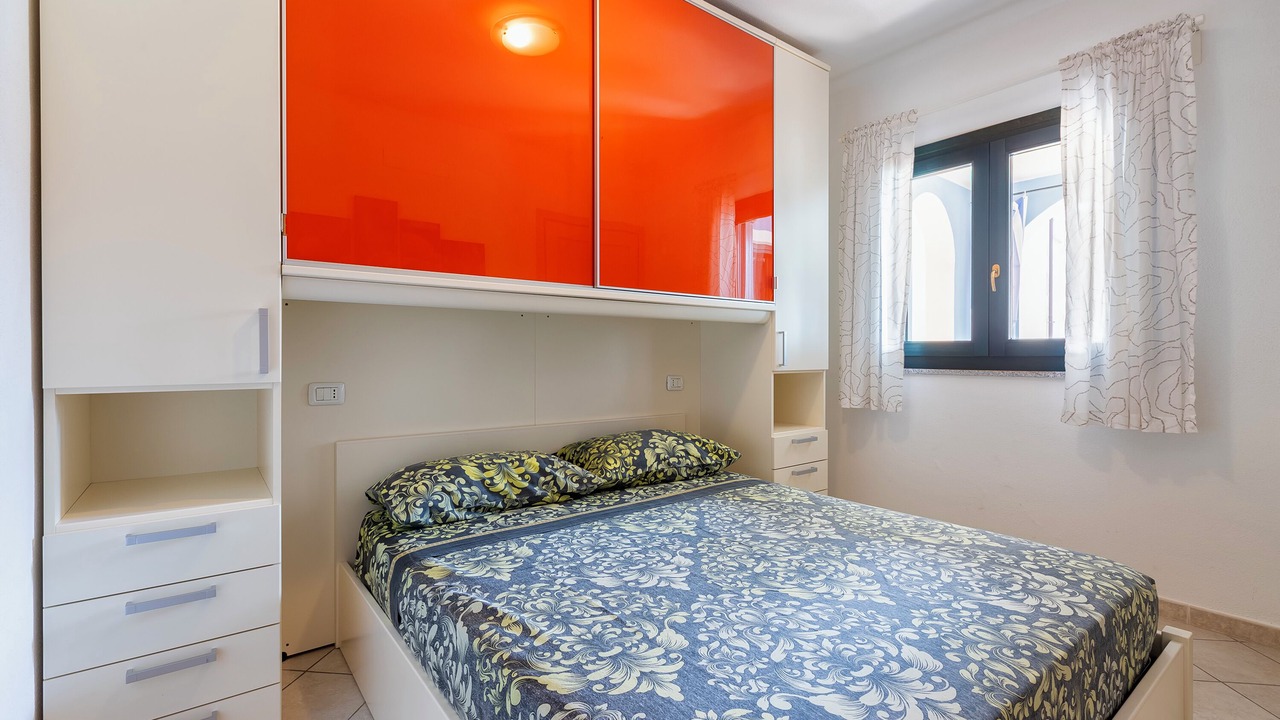 Photo of Bedroom in La Muddizza
