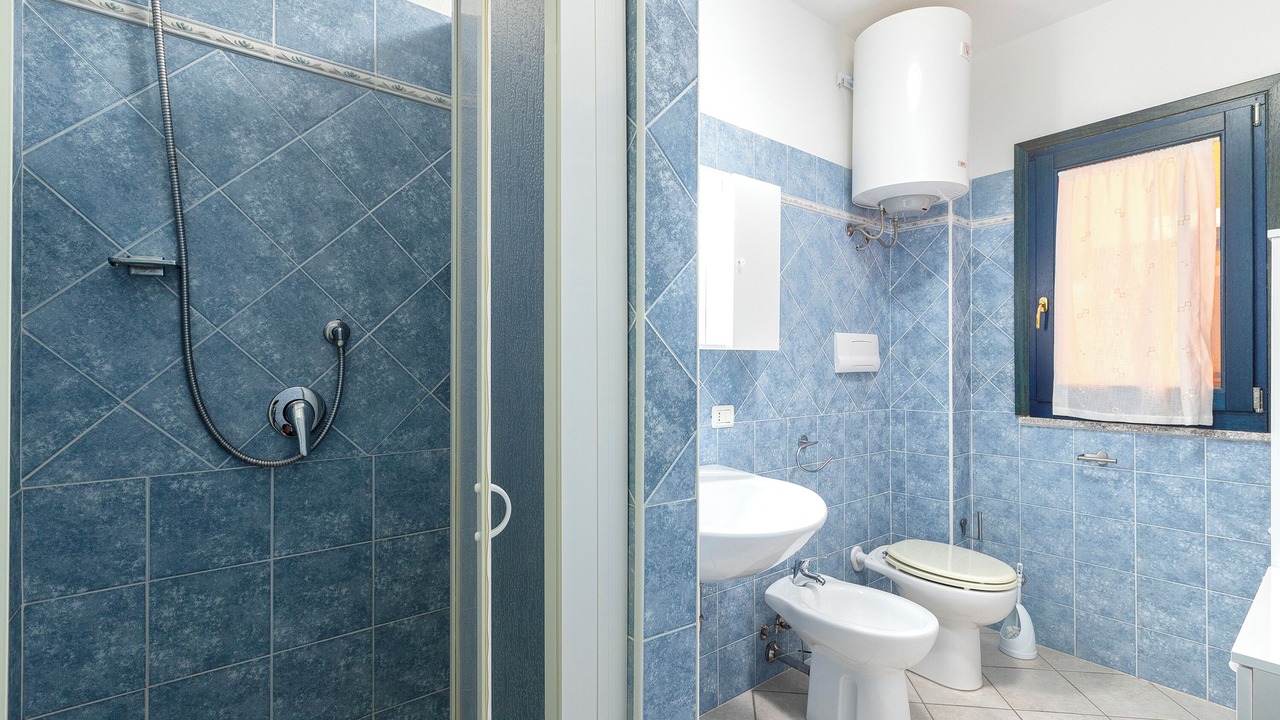Photo of Bathroom in La Muddizza
