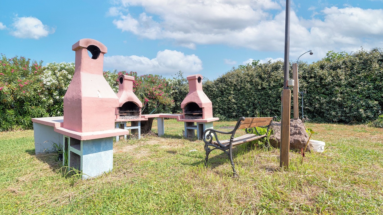 Photo of Outdoor in La Muddizza