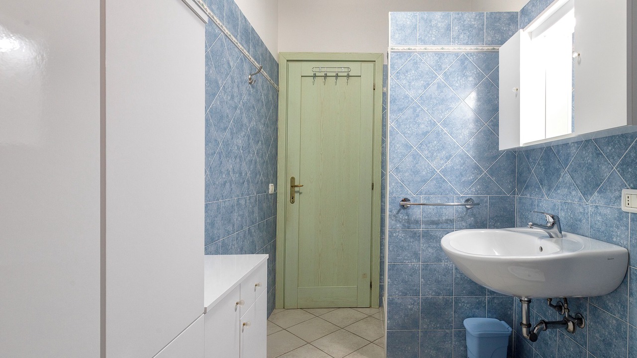 Photo of Bathroom in La Muddizza
