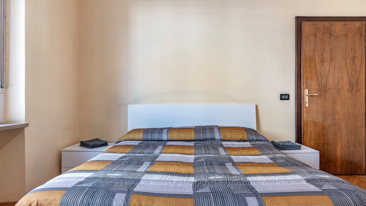 Photo of Bedroom in Trento