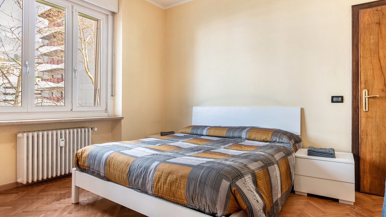 Photo of Bedroom in Trento