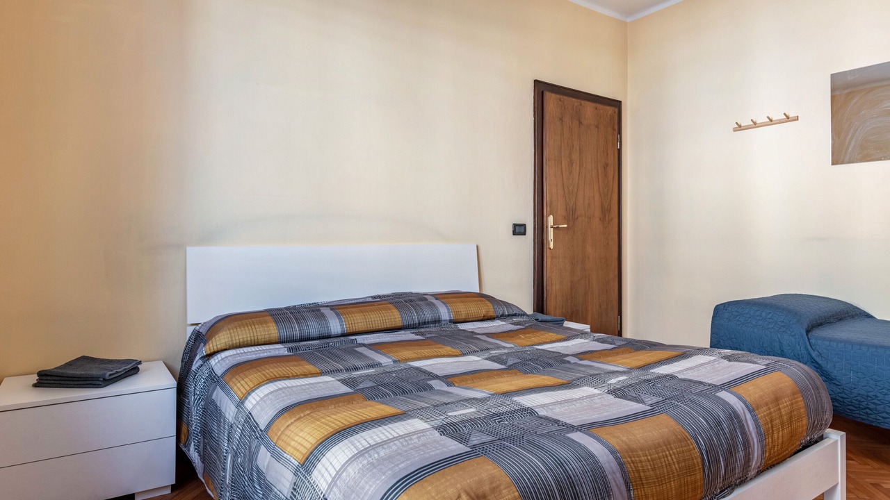 Photo of Bedroom in Trento