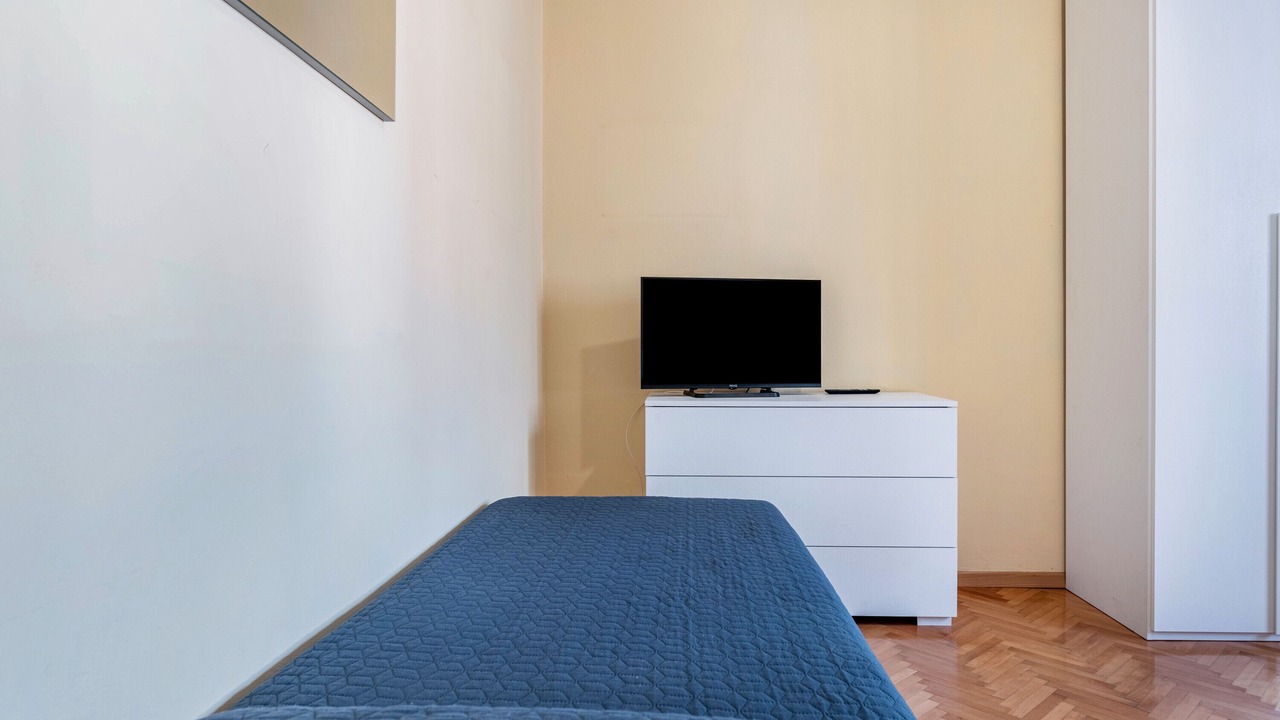 Photo of Bedroom in Trento