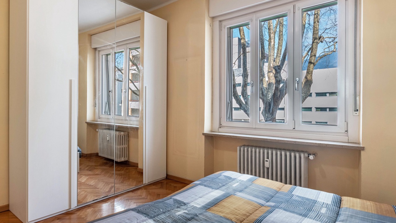 Photo of Bedroom in Trento
