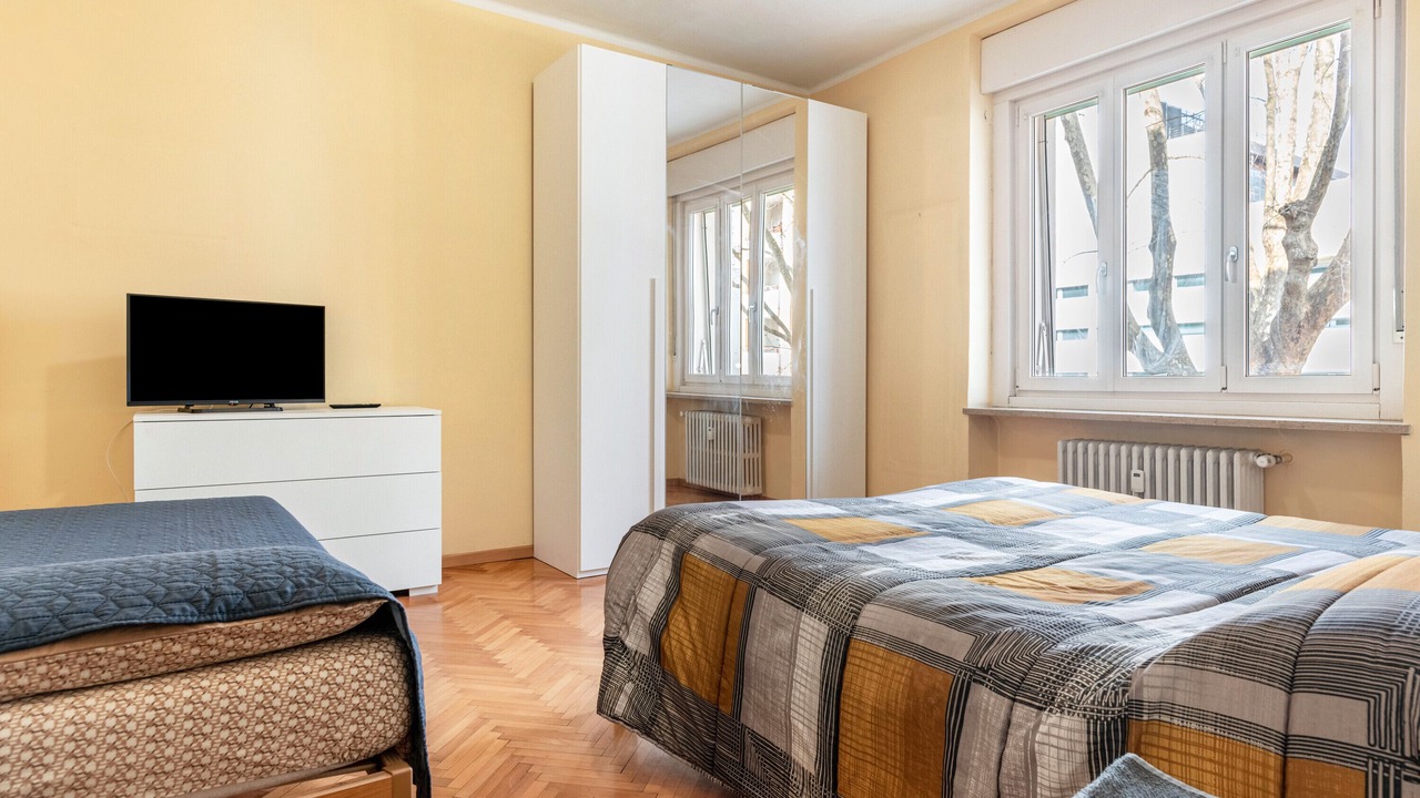 Photo of Bedroom in Trento