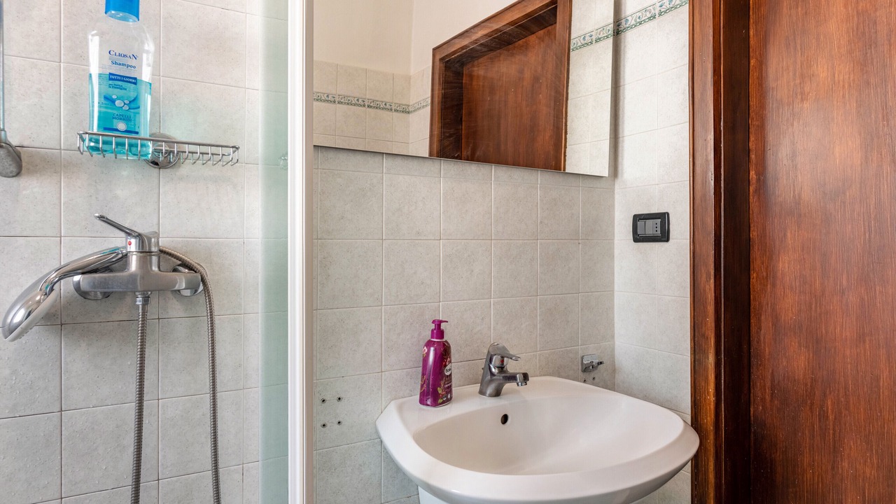 Photo of Bathroom in Trento