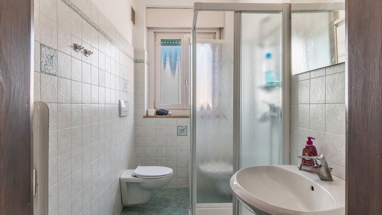 Photo of Bathroom in Trento