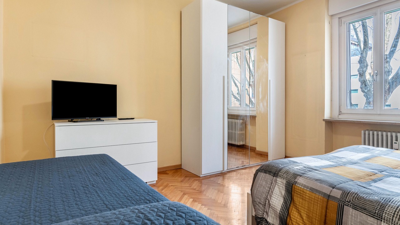 Photo of Bedroom in Trento