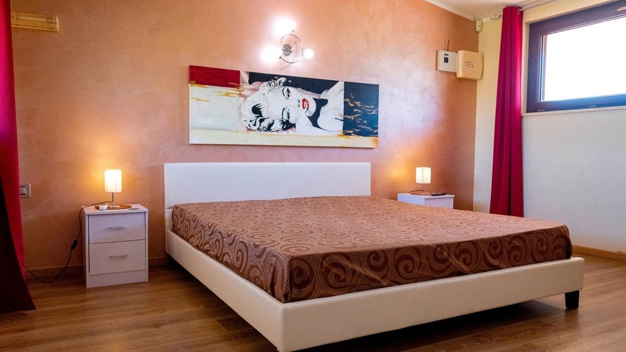 Photo of Bedroom in Melissano