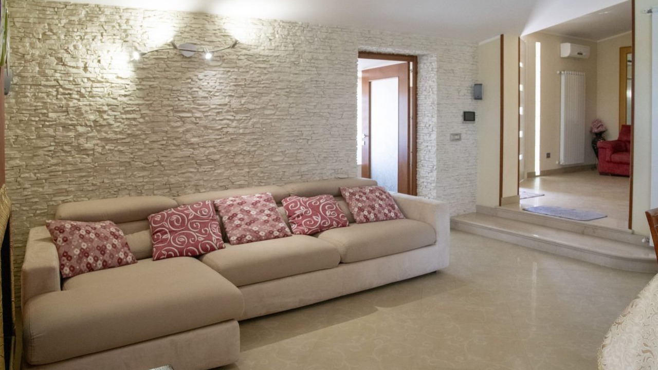 Photo of Livingroom in Melissano