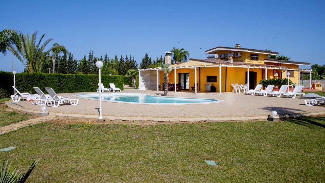 Photo of Outdoor in Melissano