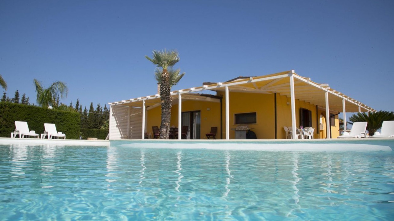 Photo of Outdoor in Melissano