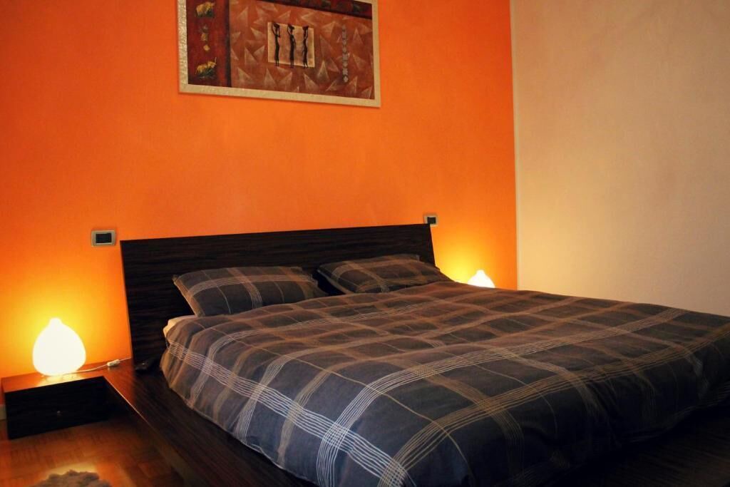 Photo of Bedroom in Abano Terme
