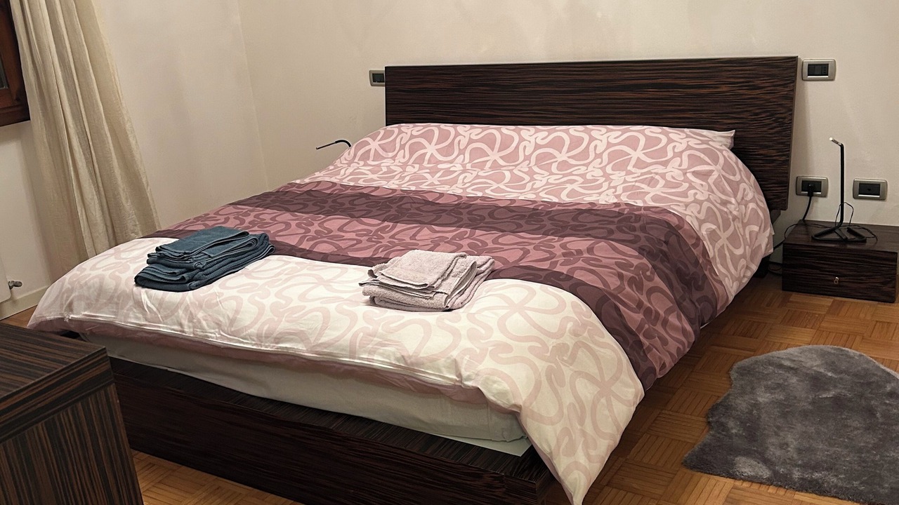 Photo of Bedroom in Abano Terme