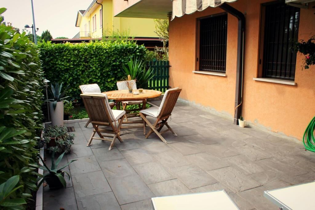 Photo of Outdoor in Abano Terme