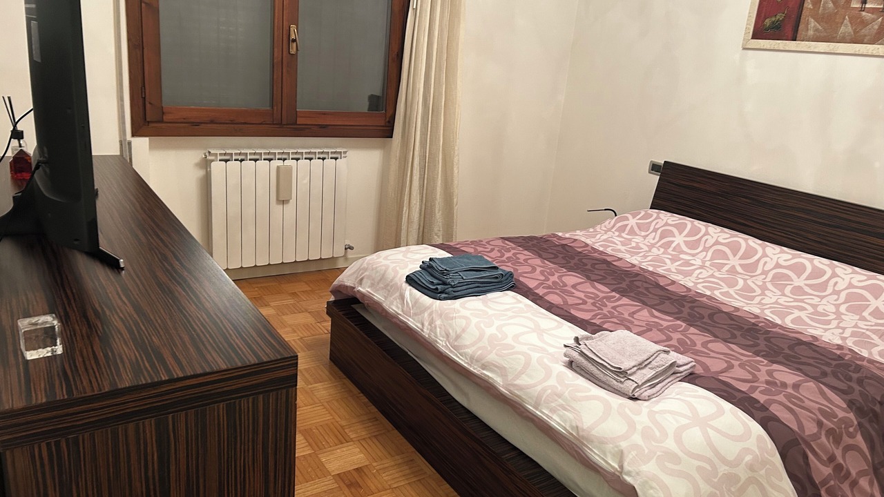 Photo of Bedroom in Abano Terme