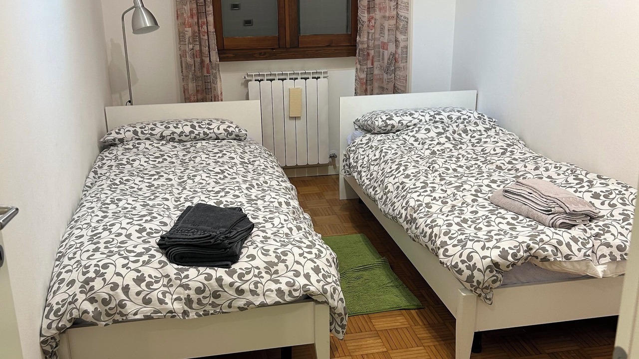 Photo of Bedroom in Abano Terme