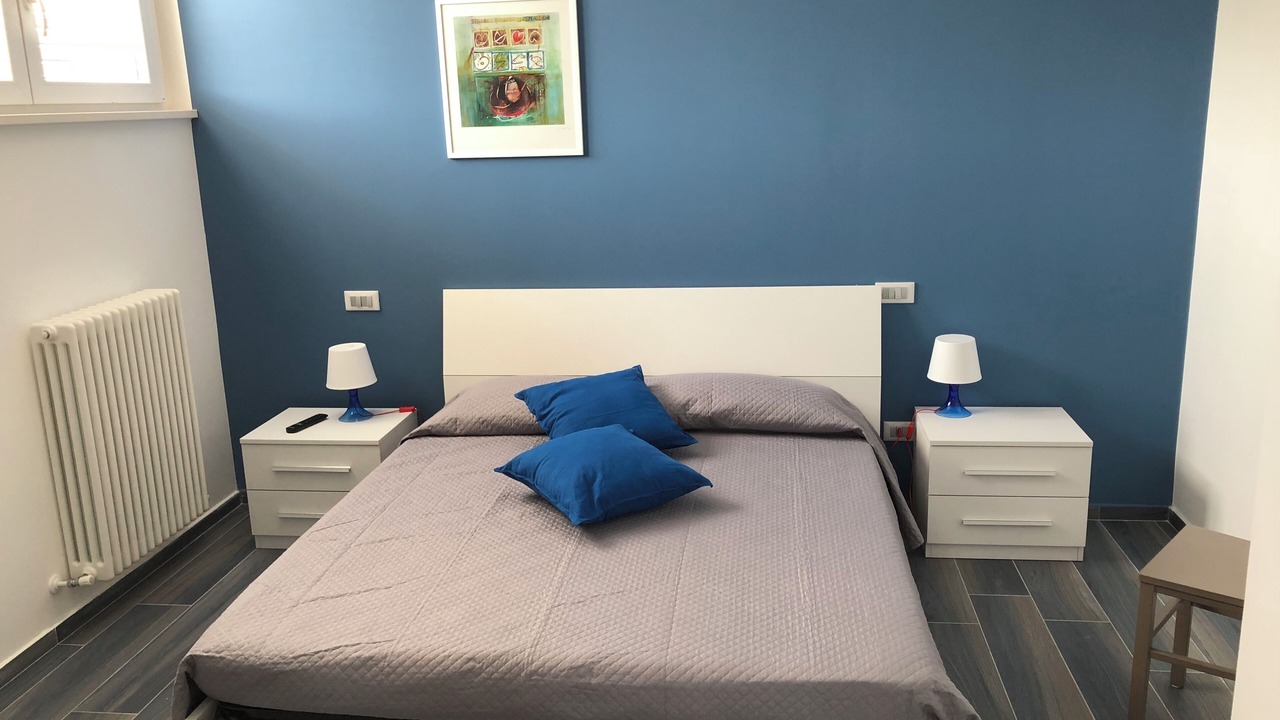Photo of Bedroom in Martinsicuro