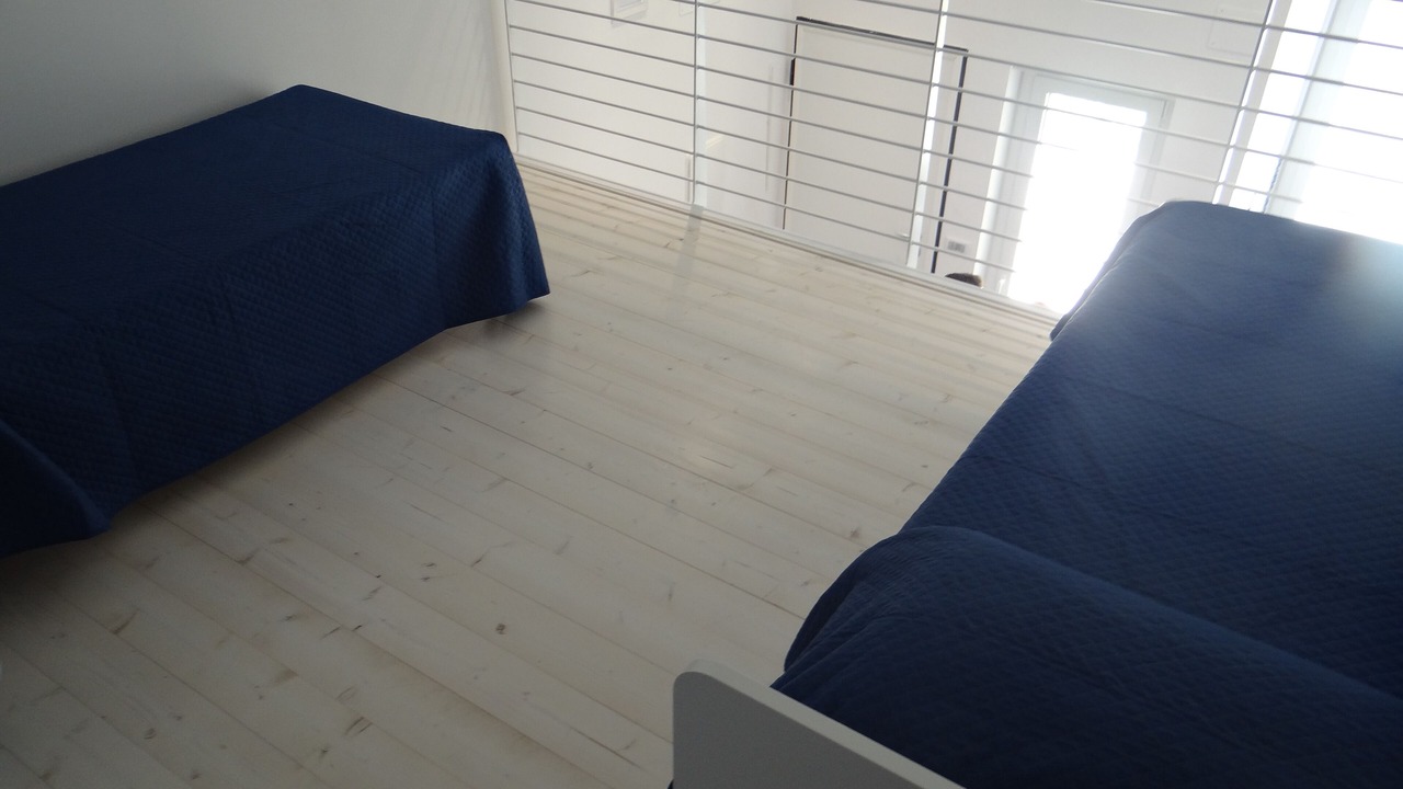 Photo of Bedroom in Martinsicuro