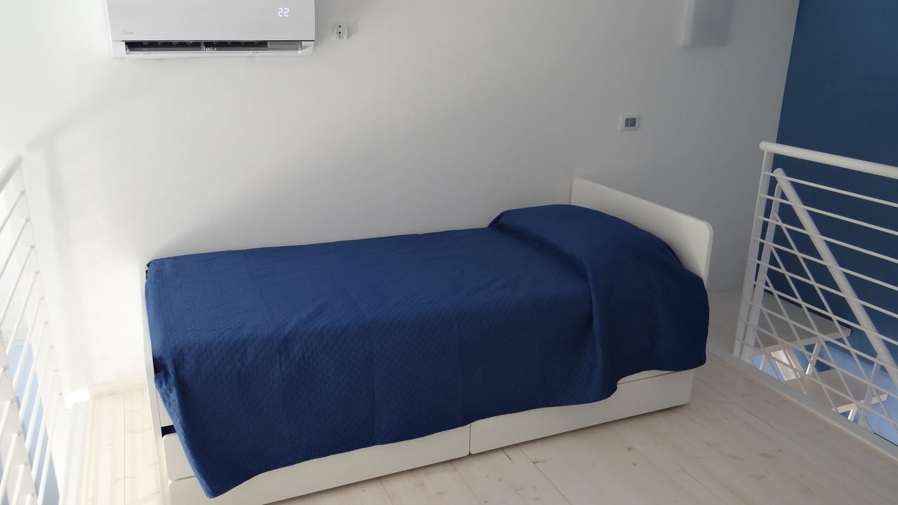 Photo of Bedroom in Martinsicuro