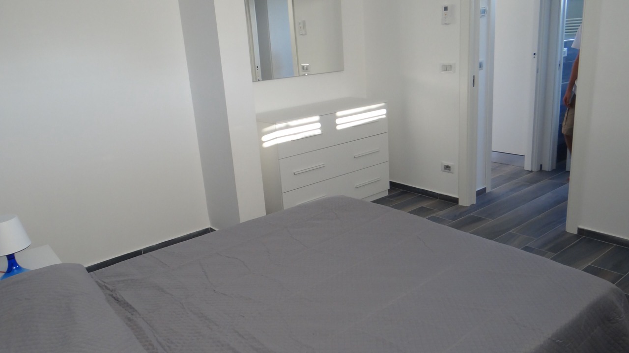 Photo of Bedroom in Martinsicuro
