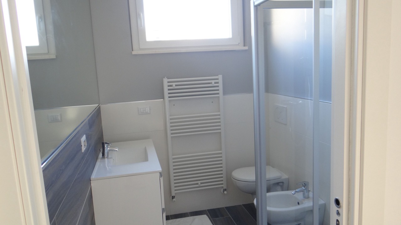 Photo of Bathroom in Martinsicuro