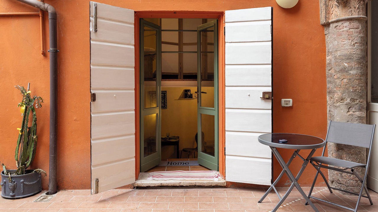 Photo of Outdoor in Ferrara Historic Centre