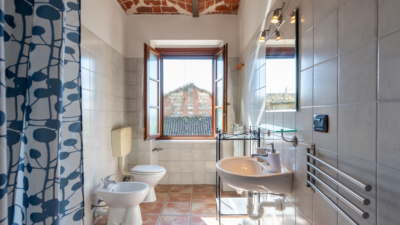 Photo of Bathroom in San Desiderio