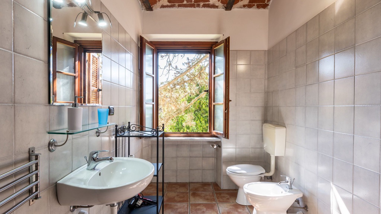 Photo of Bathroom in San Desiderio