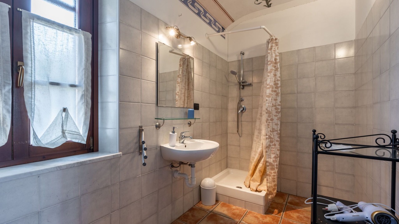 Photo of Bathroom in San Desiderio