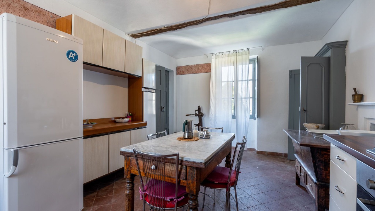 Photo of Bedroom in San Desiderio